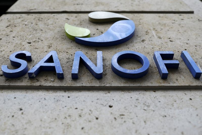 Sanofi plans to change hospital drug-discount program