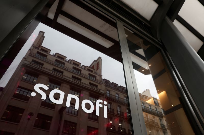 Sanofi Q3 earnings beat market view, boosted by vaccine sales