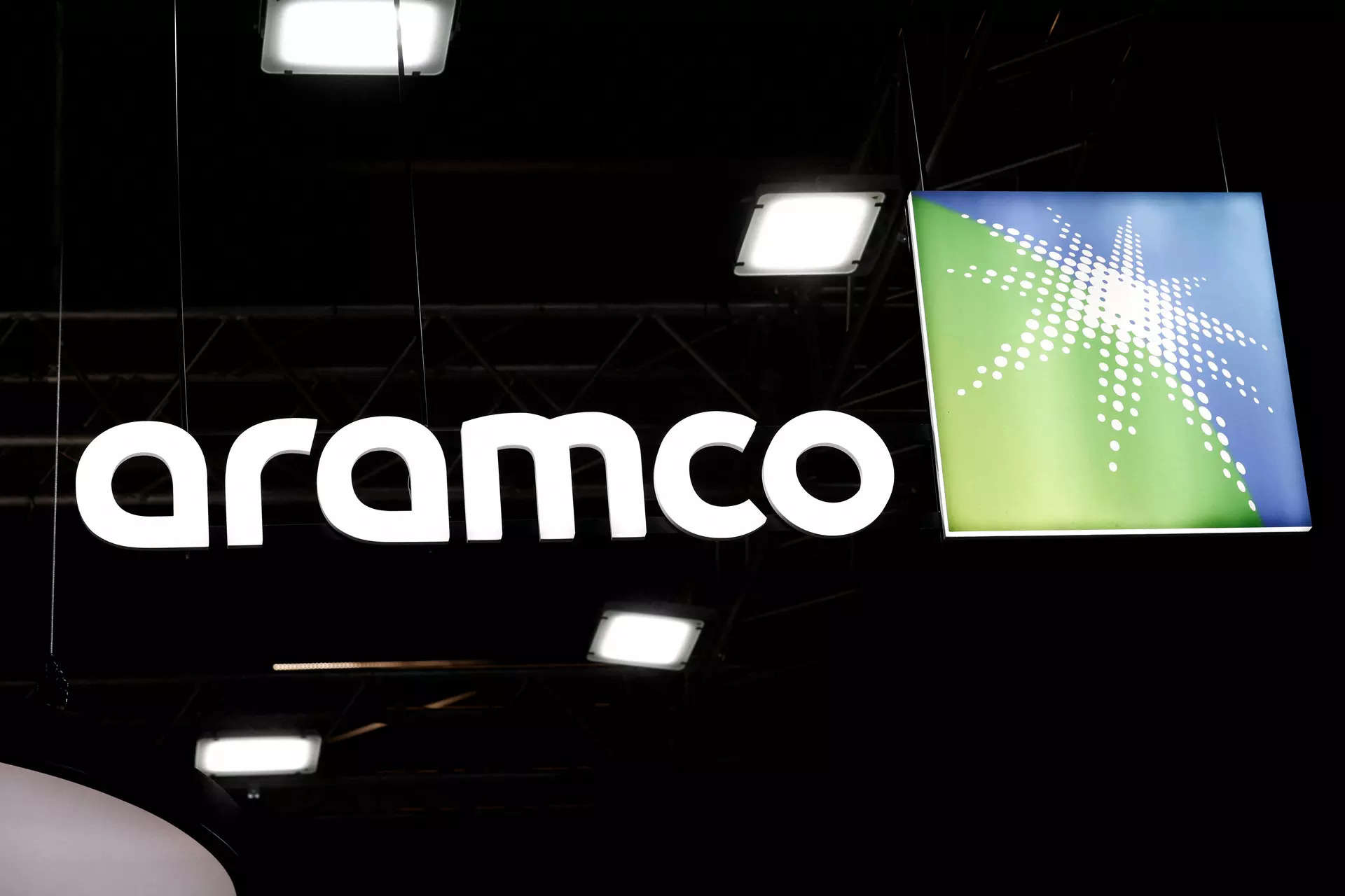 Saudi Aramco says Q1 profit down 14.5 percent