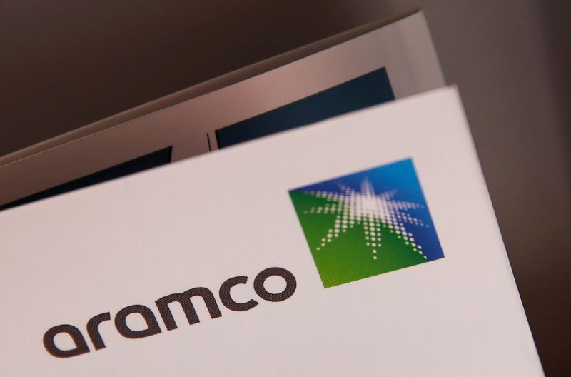 Saudi Aramco's Q3 profit slumps 15%; dividend maintained