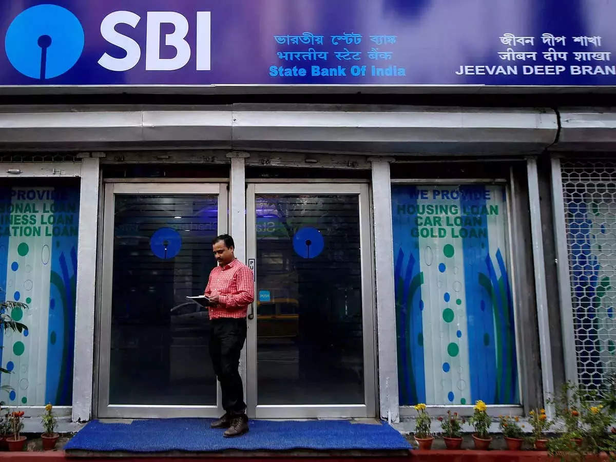 SBI launches digital business loans for small and medium cos