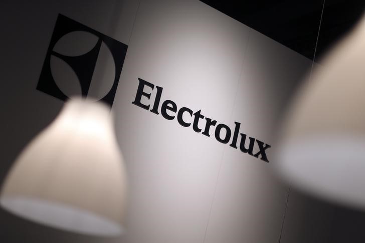 SEB, Electrolux shares down after price-fixing fine in France