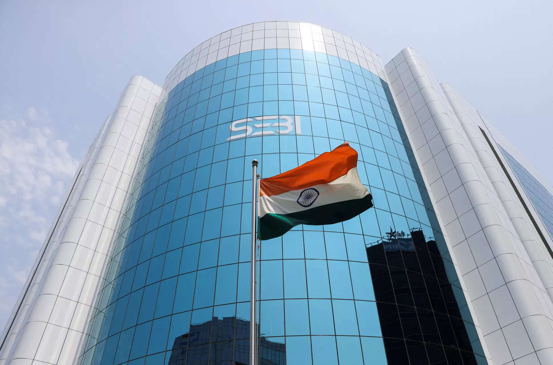 Sebi bans former TV anchor Pandya, 7 others from securities market for 5 years, slaps fine