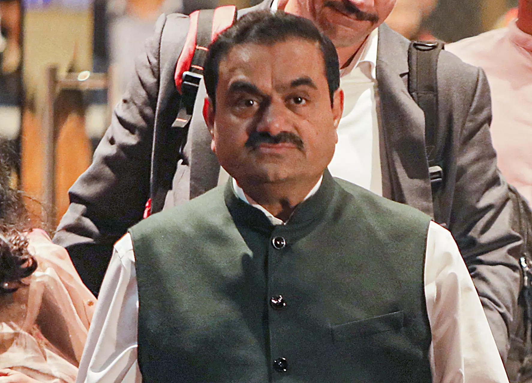 Sebi finds Adani offshore investors in disclosure rules violation: Report