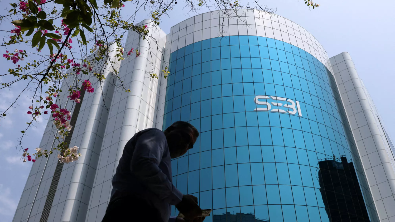 Sebi proposes mandatory disclosure of 'risk-adjusted return' by mutual funds