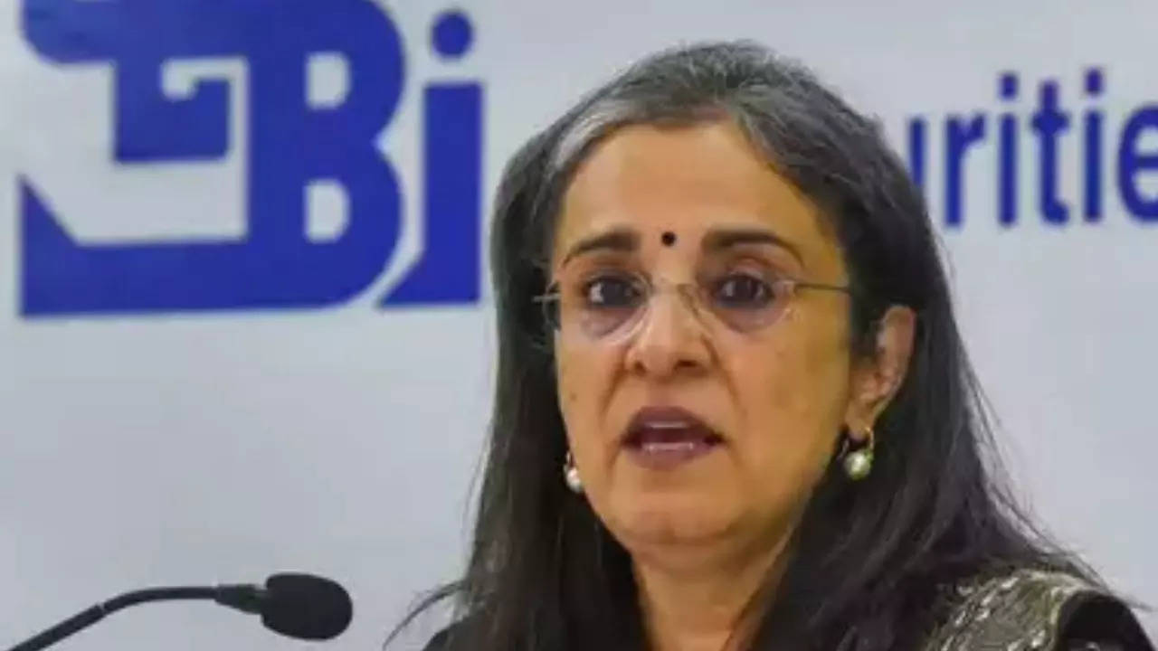 Sebi to start T+0 trade settlement on optional basis by March 28: Chairperson Buch