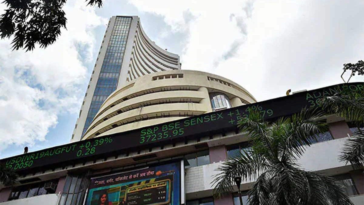 Sensex can zoom to 1.5 lakh by 2029 but don't be a speculator