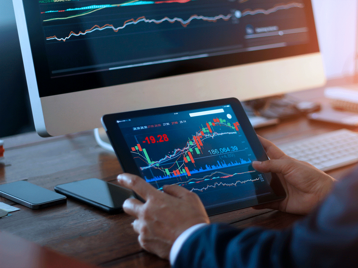 Share price of Max Healthcare  jumps  as Sensex  gains  2223.22 points