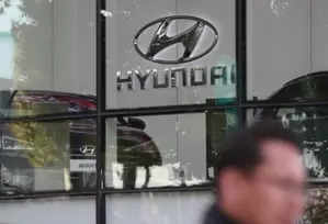 Shares of Hyundai Motor jump as it files for India unit IPO worth $3 billion