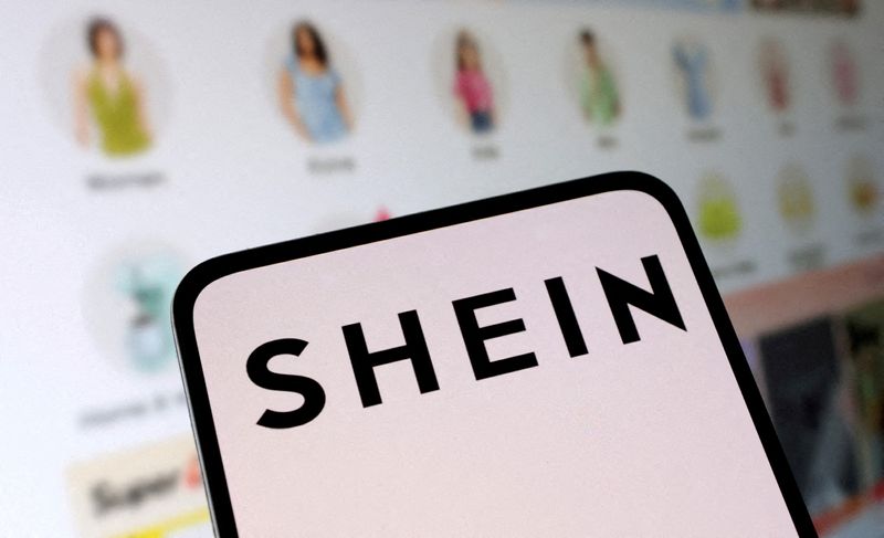 Shein reveals child labour cases as it steps up supplier audits