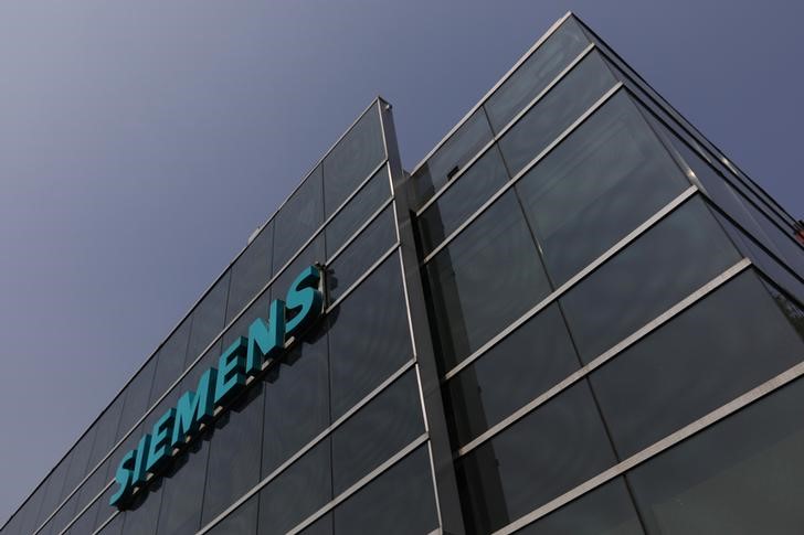 Siemens engages in talks to acquire Altair Engineering - report