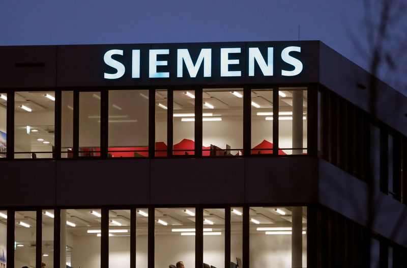 Siemens proposes former Nestle CEO Schneider as supervisory board head from 2027