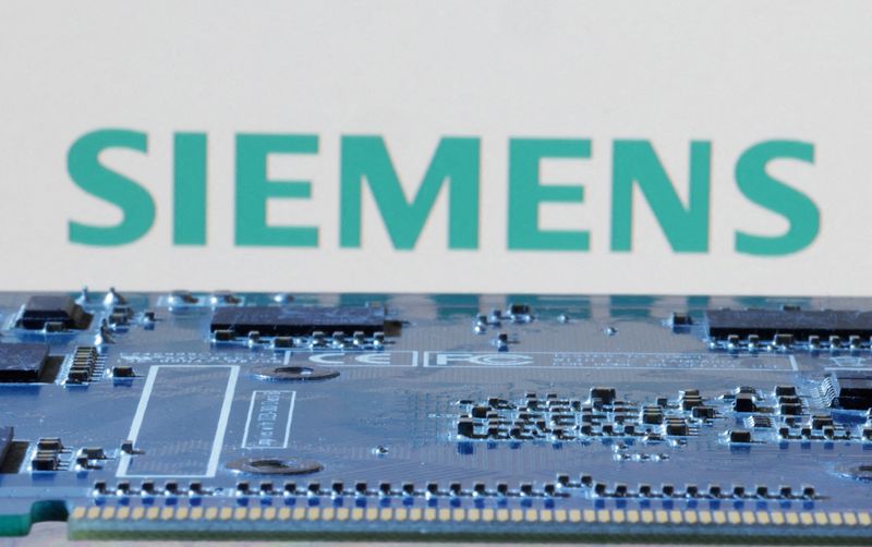 Siemens' $10.6 billion Altair deal strengthens its industrial software offering