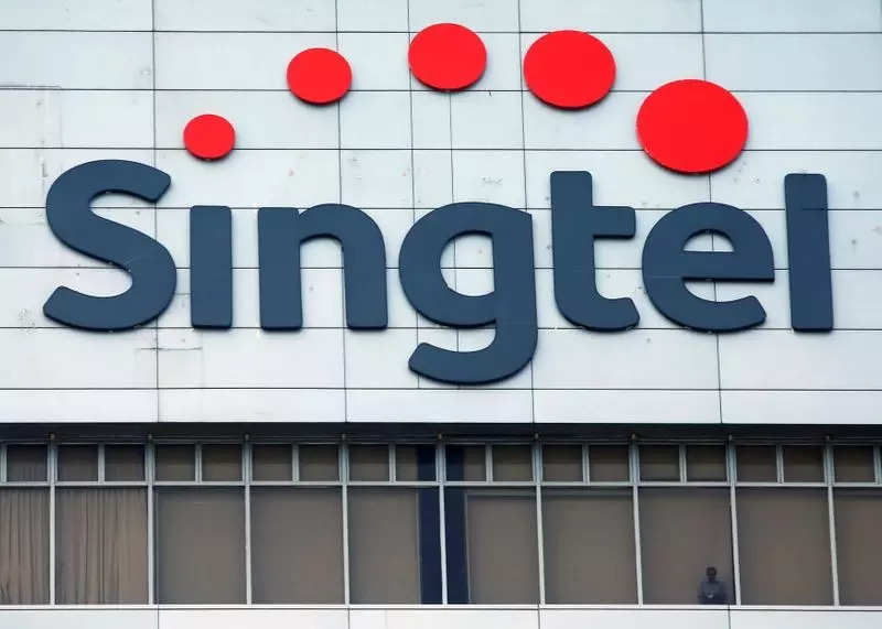 Singtel shares fall more than 1% after Optus stake sale reports