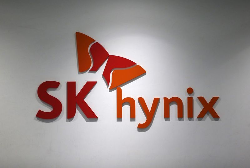 SK Hynix develops sixth-gen DRAM chip that uses less power