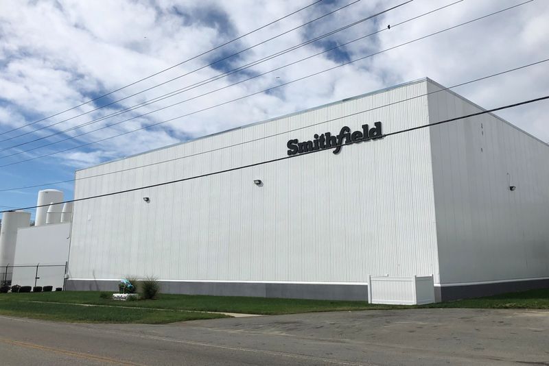 Smithfield Foods spins off European business amid US IPO plans