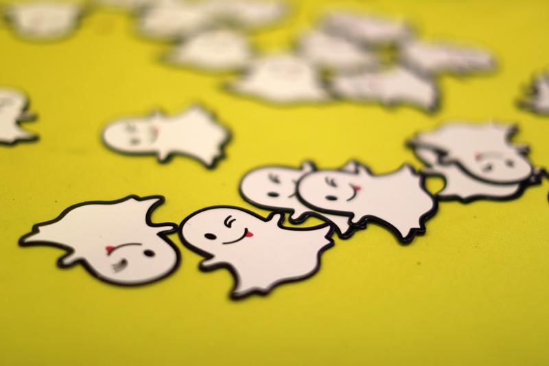 Snap Inc CAO sells shares worth over $22k