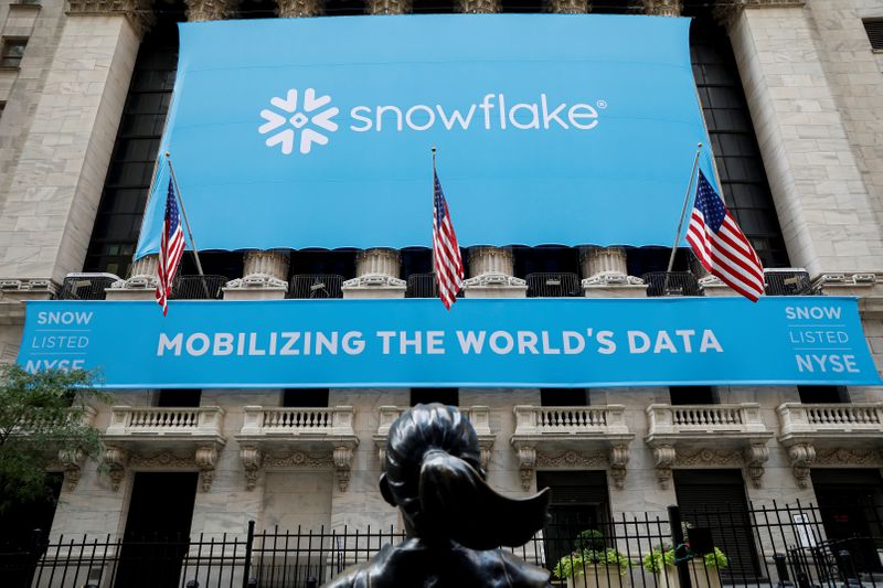 Snowflake lifts annual guidance after Q2 results top Wall Street estimates