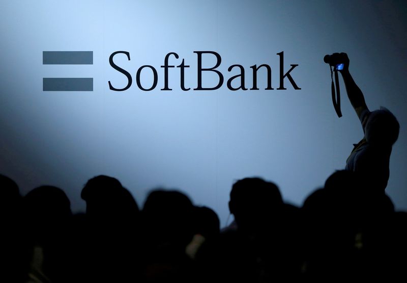 SoftBank expected to book $1.87 billion profit on IPOs