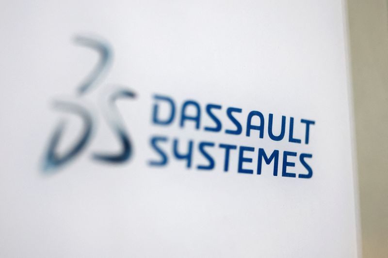 Software firm Dassault Systemes cuts 2024 forecast again on auto sector slowdown
