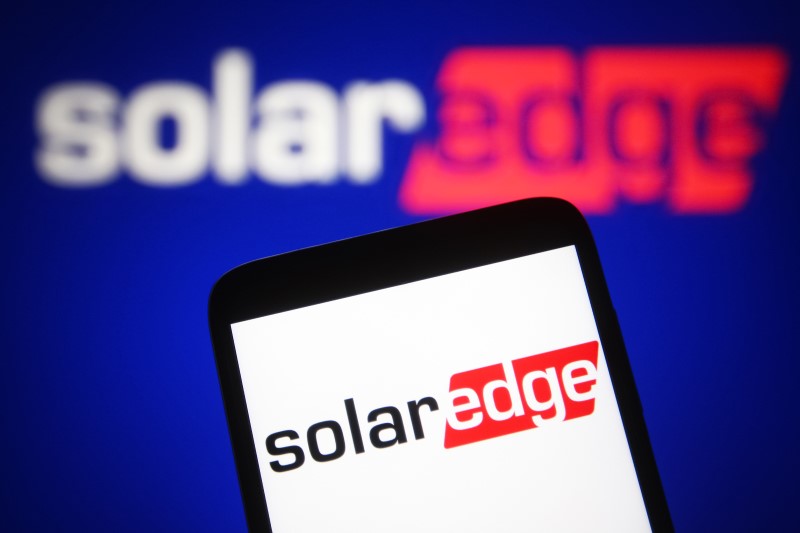 SolarEdge gains on plans to close energy storage unit, cut jobs