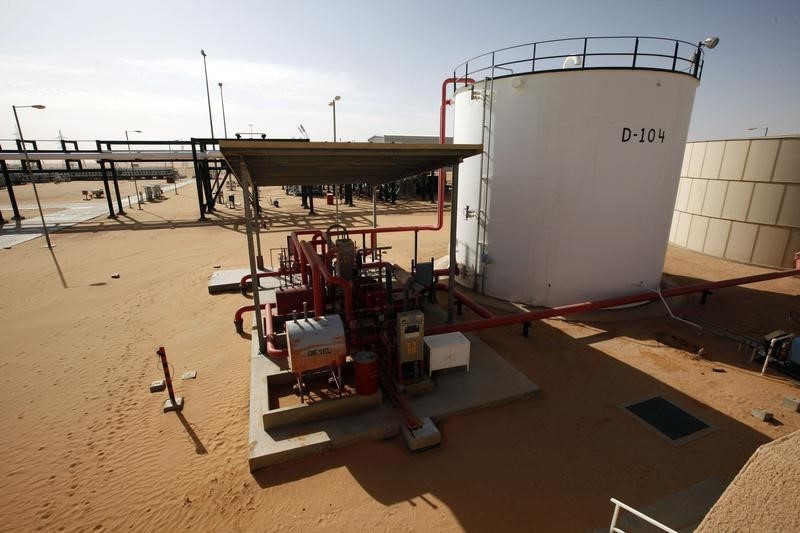 Solaris Energy shares surge on raised Ebitda forecast