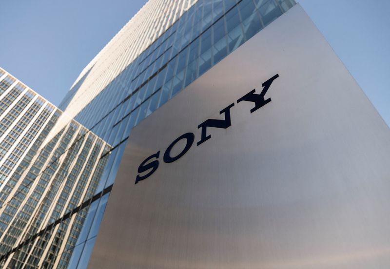 Sony profit jumps as games offset TV production delays