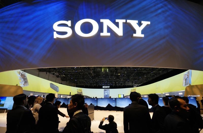 Sony to invest $320 million in Kadokawa, becoming top shareholder