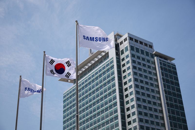 South Korean chip executive detained again over alleged technology leak to China