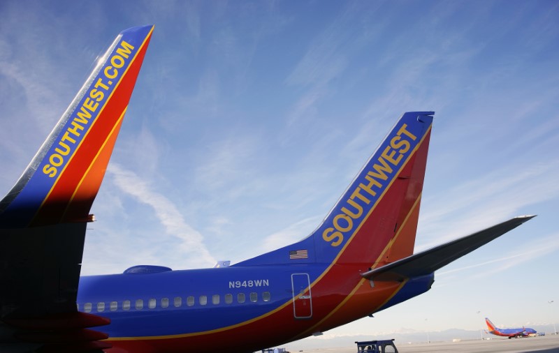 Southwest new director Gangwal buys $100M stock, urges no more leadership shifts