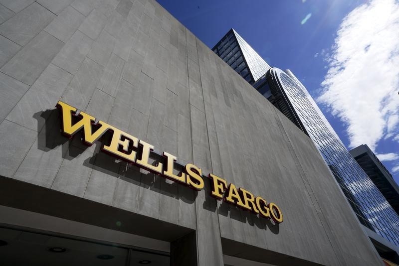 S&P 500 is likely range-bound in coming months: Wells Fargo