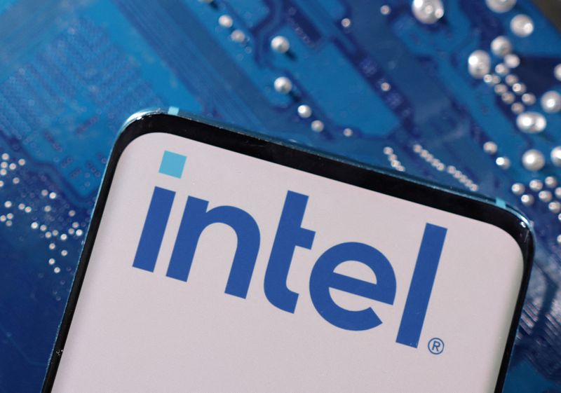S&P Global downgrades Intel's credit rating on slow recovery, management changes