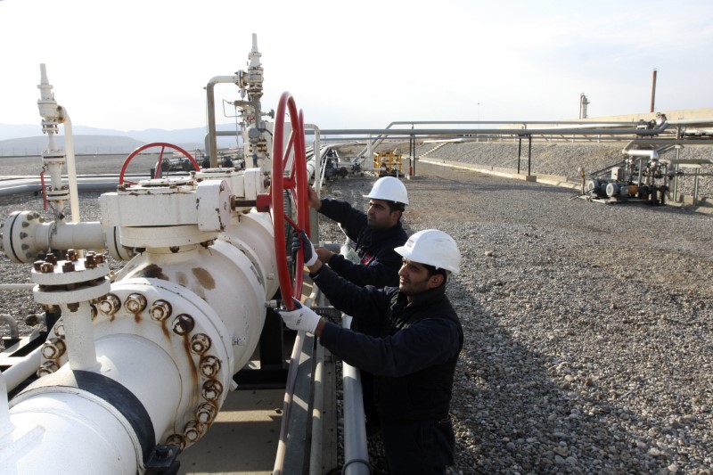 S&P revises Austria's credit rating outlook to positive, sees energy supply improvements