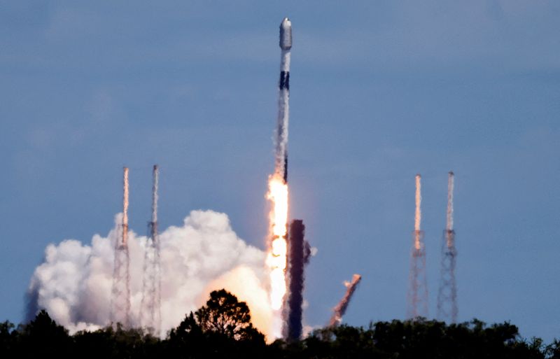 Space firms plot new European satellite venture to take on Starlink as job cuts loom