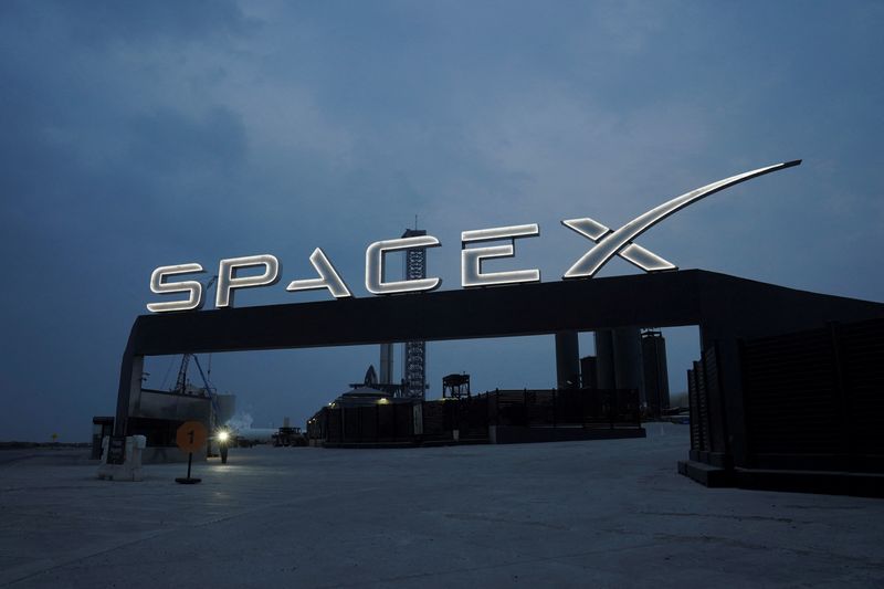 SpaceX 'forcefully rejects' FAA allegation it violated launch requirements