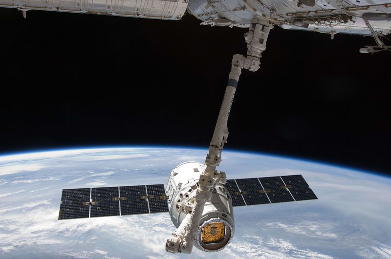 SpaceX world's most valuable private startup with $350bn valuation: BBG
