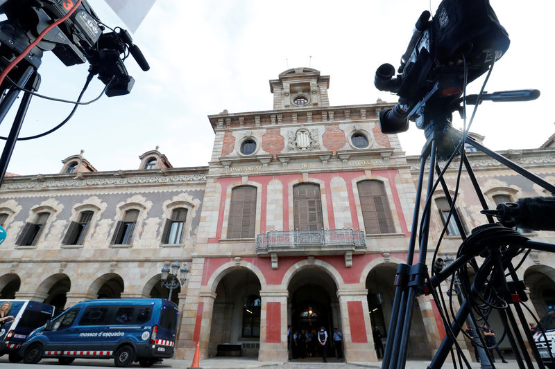 Spain stocks lower at close of trade; IBEX 35 down 0.53%