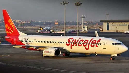 SpiceJet returns to profit, aims to raise fresh funds