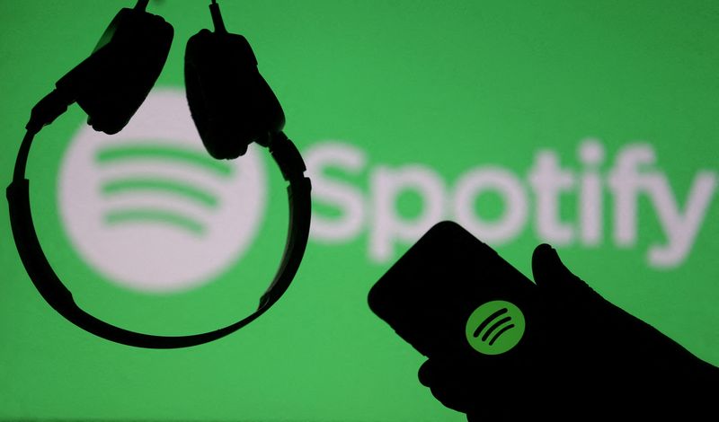 Spotify delivers improved margins, offsetting Q3 results miss