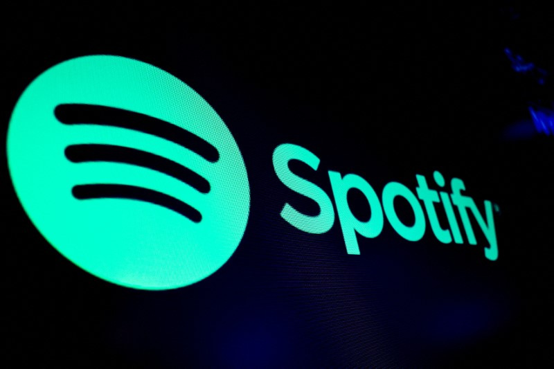 Spotify to add price information in its app on Apple devices in EU