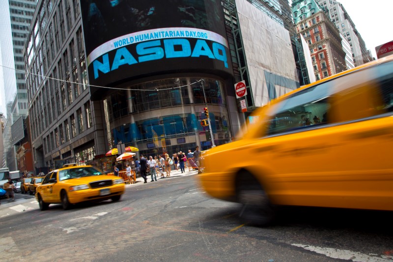 Stage is set for Nasdaq, tech stocks to move higher: Wedbush