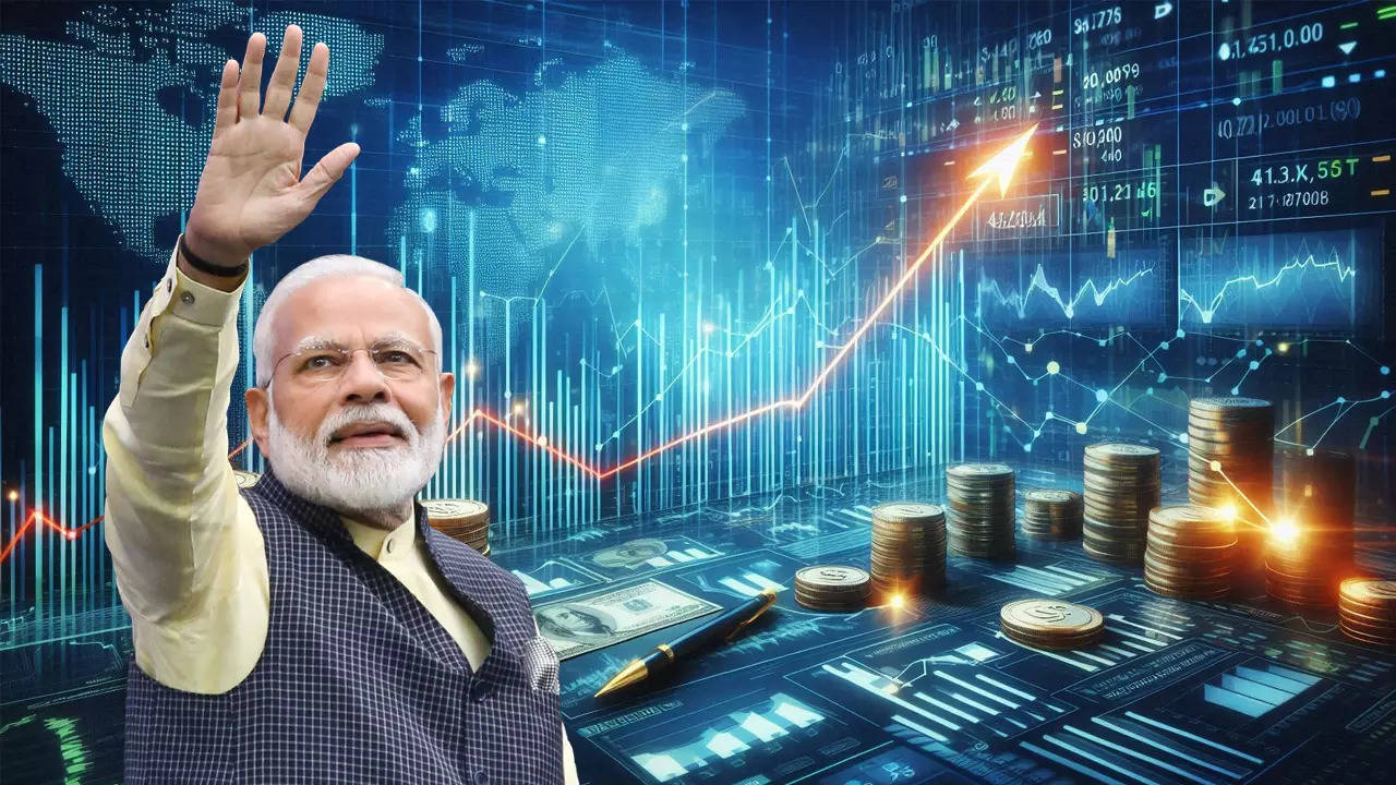 Stage set for Modi 3.0? Which stock sectors are likely to see growth?