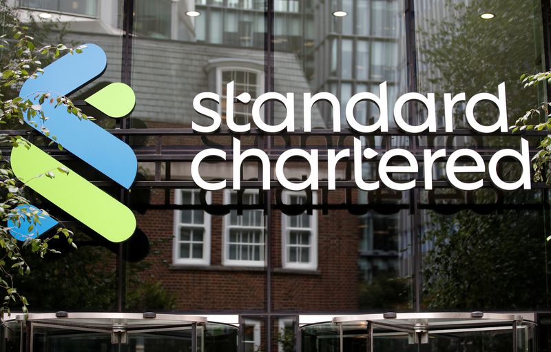 StanChart to double investment in wealth unit, trim retail as it lifts outlook