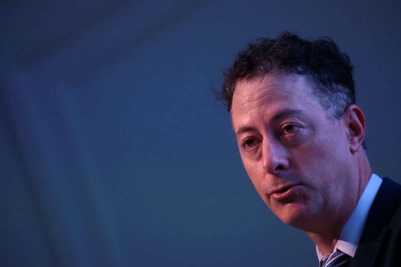 Starboard Value CEO says Pfizer's board should hold management accountable