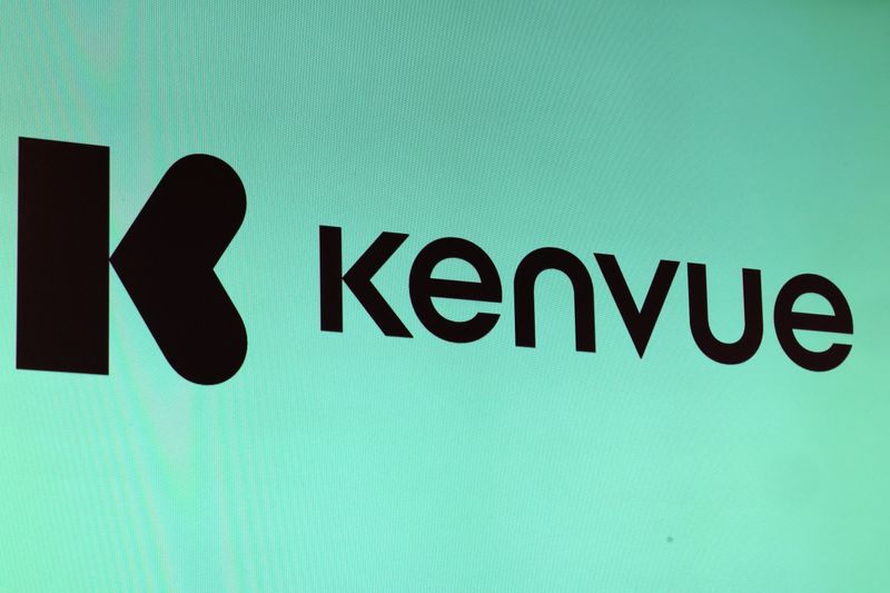 Starboard Value takes stake in JNJ spin-off Kenvue- WSJ