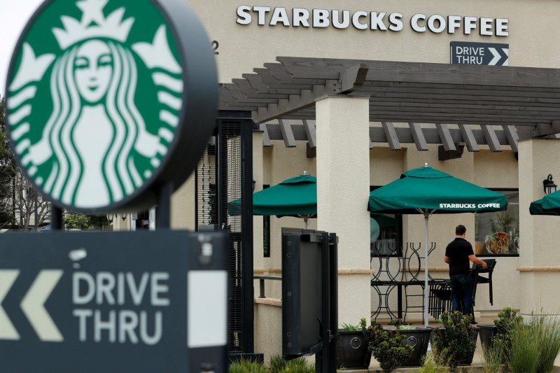 Starbucks is sued again for alleged stealing concept for coffee-flavored lipstick