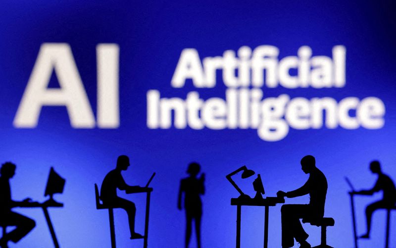 Startup Untether launches AI chips