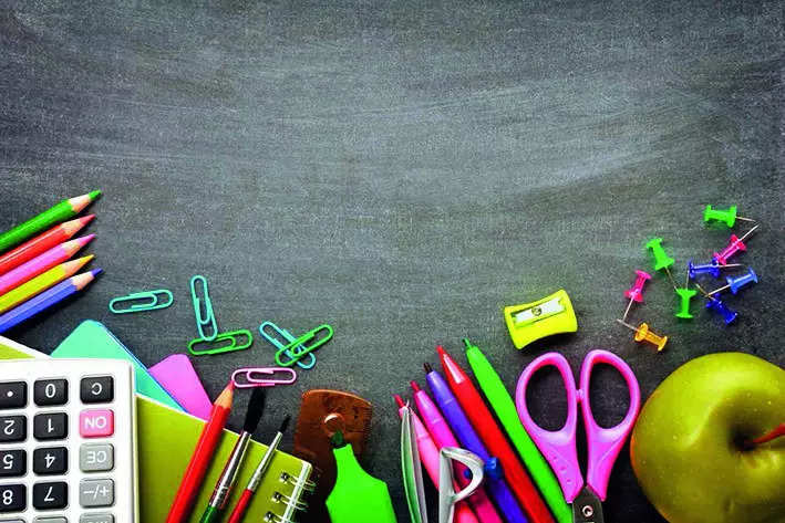 Stationery stocks jump up to 5% after Nuvama initiates coverage