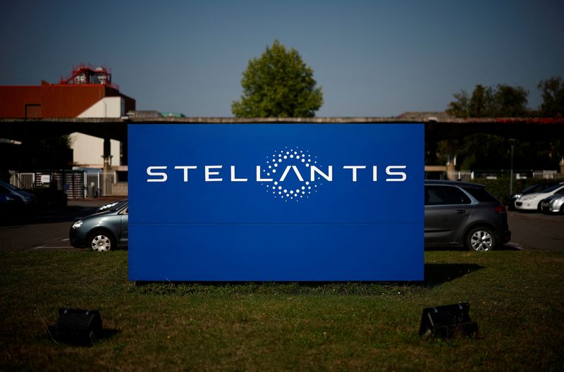 Stellantis and Orano drop planned JV to recycle electric car batteries