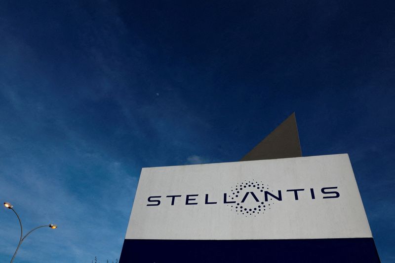 Stellantis faces unprecedented UAW strikes a year after national walkout